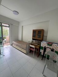 Avila Gardens (D17), Condominium #616564571